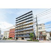 東向島駅より徒歩7分 1階 新築の賃貸物件