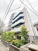 ＬＥＸＥ文京白山 8階 築8年8ヶ月の賃貸物件