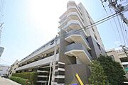 水天宮前駅より徒歩8分 3階 築20年7ヶ月の賃貸物件