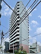蔵前駅より徒歩2分 4階 築3年8ヶ月の賃貸物件