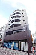 上野駅より徒歩5分 5階 築10年の賃貸物件