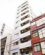 新富町駅より徒歩6分 4階 築21年11ヶ月の賃貸物件