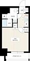 EL-Patio両国4階11.5万円