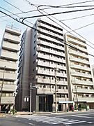 西大島駅より徒歩17分 12階 築7年10ヶ月の賃貸物件
