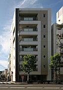 住吉駅より徒歩12分 3階 築14年の賃貸物件
