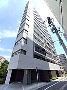 三ノ輪駅より徒歩6分 14階 築8年の賃貸物件
