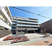 西新井駅より徒歩6分 4階 築3年6ヶ月の賃貸物件