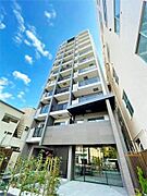 三ノ輪駅より徒歩11分 5階 築4年10ヶ月の賃貸物件