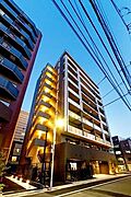 ライトテラス浅草 5階 築6年1ヶ月の賃貸物件