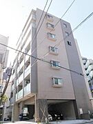 東あずま駅より徒歩4分 5階 築15年7ヶ月の賃貸物件