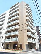 秋葉原駅より徒歩9分 3階 築8年5ヶ月の賃貸物件