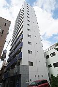 錦糸町駅より徒歩9分 7階 築18年の賃貸物件