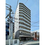 アルファコート立石3 2階 築4年2ヶ月の賃貸物件
