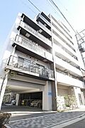 ＰＡＴＩＮＡ住吉 5階 築10年6ヶ月の賃貸物件