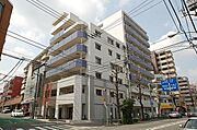 茗荷谷駅より徒歩10分 4階 築19年8ヶ月の賃貸物件