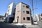 潮見駅より徒歩5分 1階 築7年6ヶ月の賃貸物件