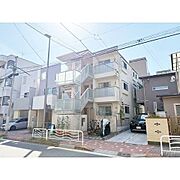 住吉駅より徒歩12分 3階 築16年5ヶ月の賃貸物件