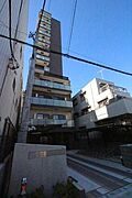 京成立石駅より徒歩13分 4階 築6年の賃貸物件