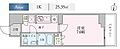 T-TERRACE西大島4階11.3万円