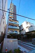 京成立石駅より徒歩10分 12階 築6年の賃貸物件