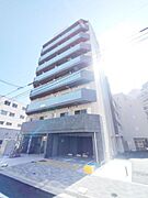 門前仲町駅より徒歩10分 1階 築1年7ヶ月の賃貸物件