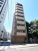 上野駅より徒歩12分 3階 築10年1ヶ月の賃貸物件