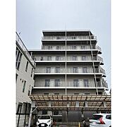 北綾瀬駅より徒歩10分 3階 築3年4ヶ月の賃貸物件