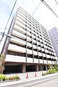 浅草駅より徒歩15分 4階 築2年3ヶ月の賃貸物件