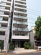 錦糸町駅より徒歩11分 8階 築19年6ヶ月の賃貸物件