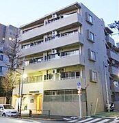 サンテミリオン目白台 1階 築23年10ヶ月の賃貸物件