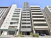 アイルイムーブル日本橋 9階 築11年5ヶ月の賃貸物件