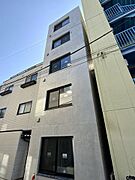 三ノ輪駅より徒歩6分 2階 築3年9ヶ月の賃貸物件