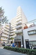 水天宮前駅より徒歩5分 3階 築24年7ヶ月の賃貸物件