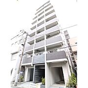 東陽町駅より徒歩9分 1階 築14年2ヶ月の賃貸物件