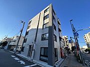 小村井駅より徒歩1分 4階 築4年7ヶ月の賃貸物件