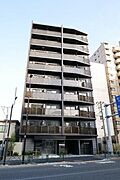 南砂町駅より徒歩10分 3階 築5年6ヶ月の賃貸物件