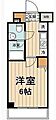 グラントゥルース門前仲町3階8.3万円
