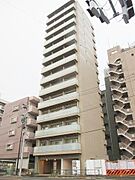 クレイシア門前仲町の賃貸物件