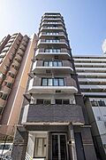 RELUXIA 新大橋 River Sideの賃貸物件