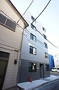 AIRLIX東向島の賃貸物件