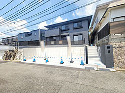 兵庫県川西市緑台４丁目