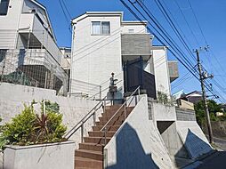 神奈川県横浜市栄区亀井町
