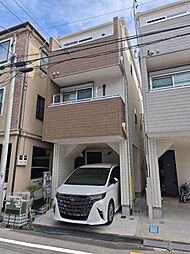神奈川県川崎市川崎区観音２丁目