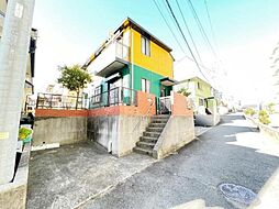 神奈川県小田原市酒匂4丁目