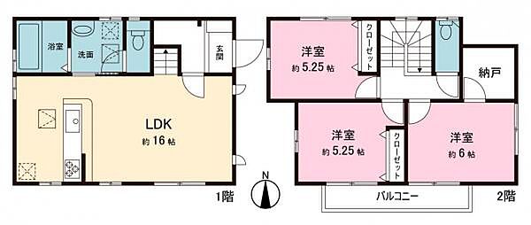 間取り：314002812558