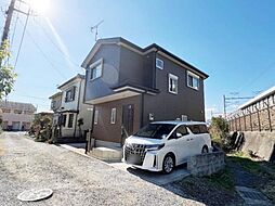 神奈川県小田原市田島
