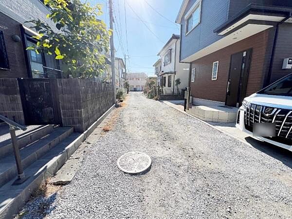 周辺を拡大表示