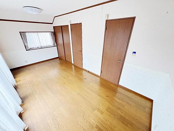 内観画像です。