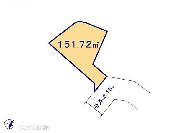 区画図：314002172768