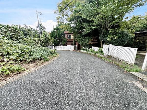 detached 神奈川県小田原市前川183-13